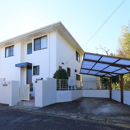 Hitachi Risonal Taga Villa Exterior photo