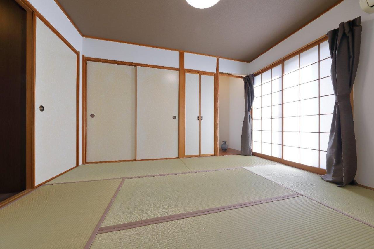Hitachi Risonal Taga Villa Exterior photo